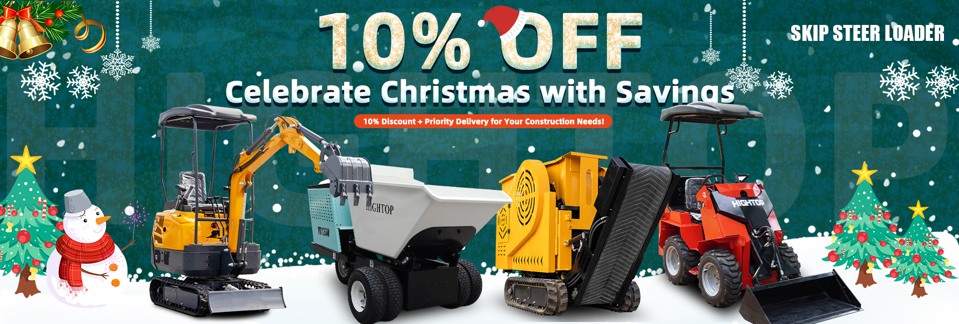 Shandong Hightop Group