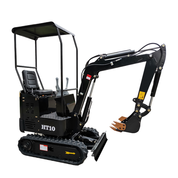 HT10A Mini Excavator / 1T Mini Excavator,HT10A Mini Excavator / 1T