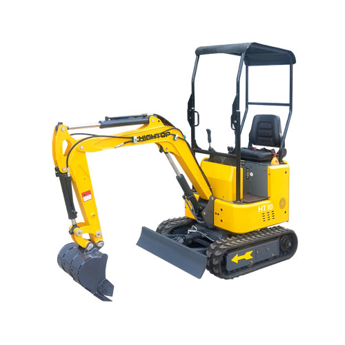 HT10D Mini Excavator,HT10D Mini Excavator Price,HT10D Mini Excavator