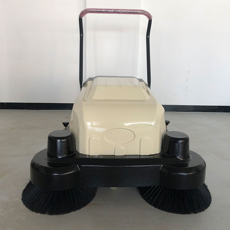 HT008 sweeper 