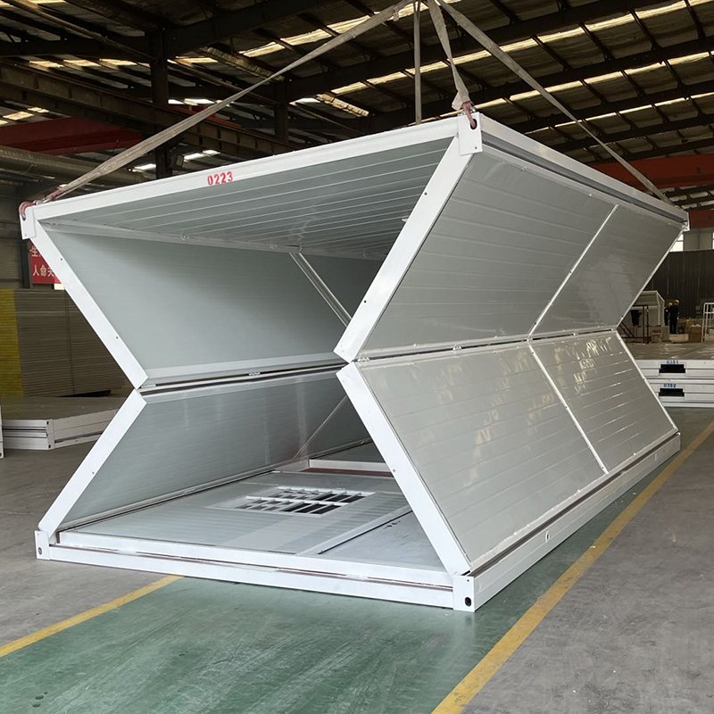 Folding House/Movable Room/ Foldable Office