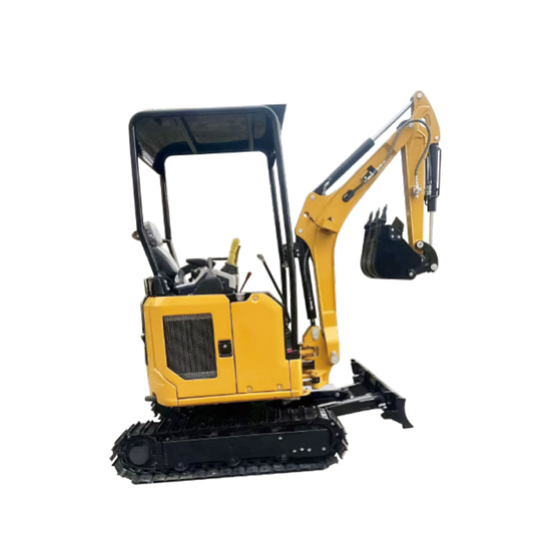 HT26-1 Mini Excavator