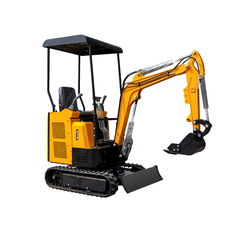 HT15 1.5T Mini Excavator