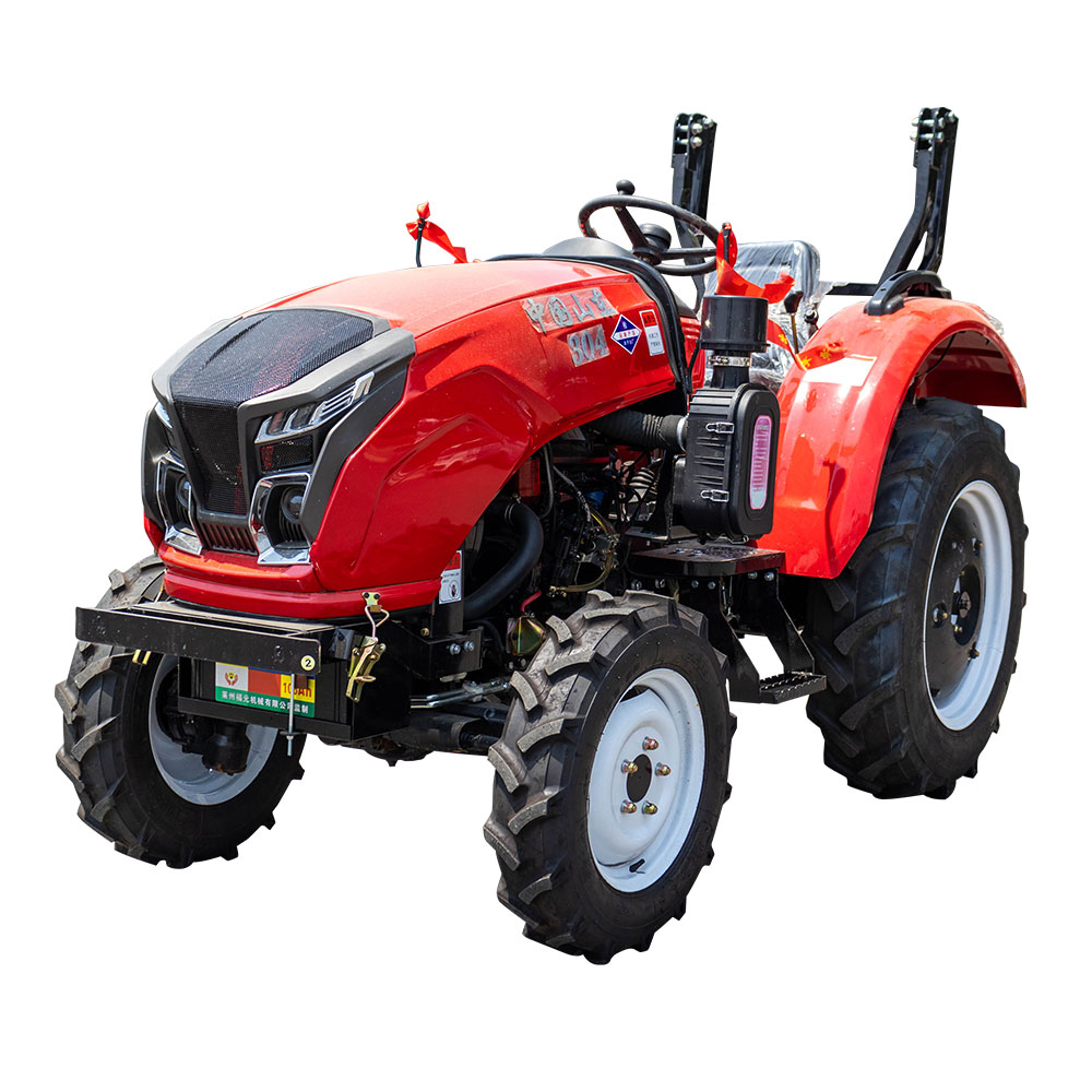 HT304 Tractor