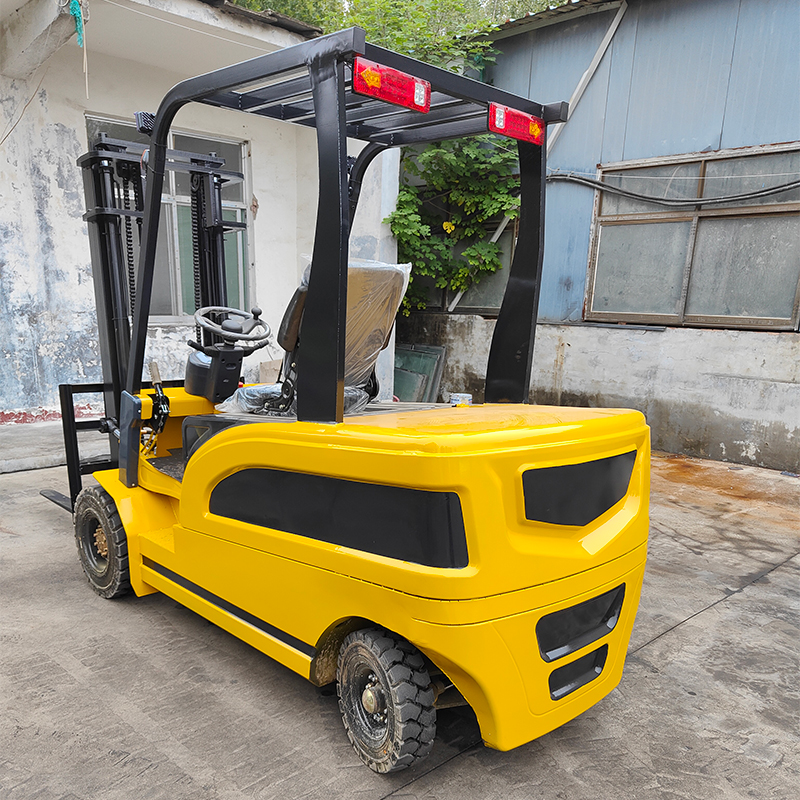 HT25  electric forklift