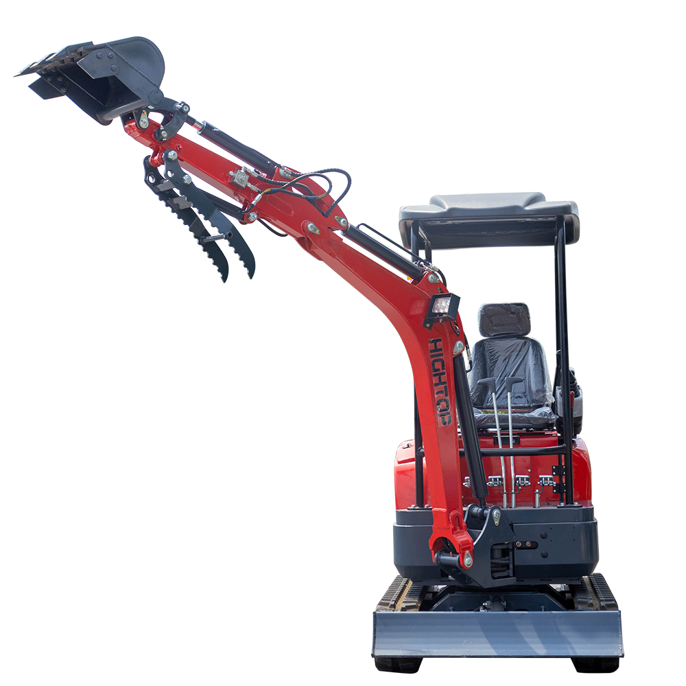 HT18-3 Mini Excavator