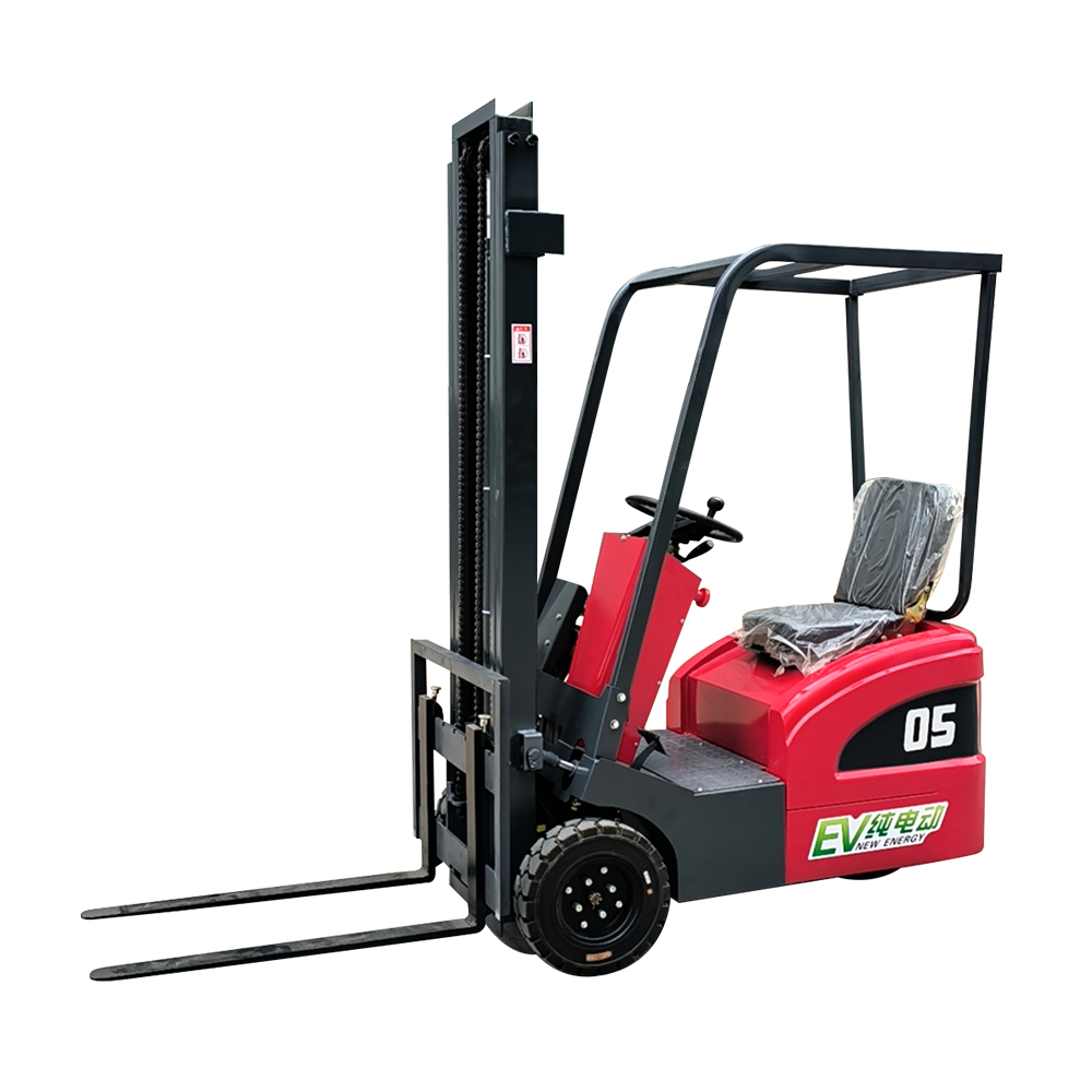 0.5T Three Wheel Forklift