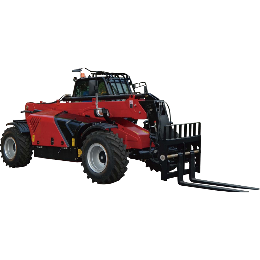 Telehandler