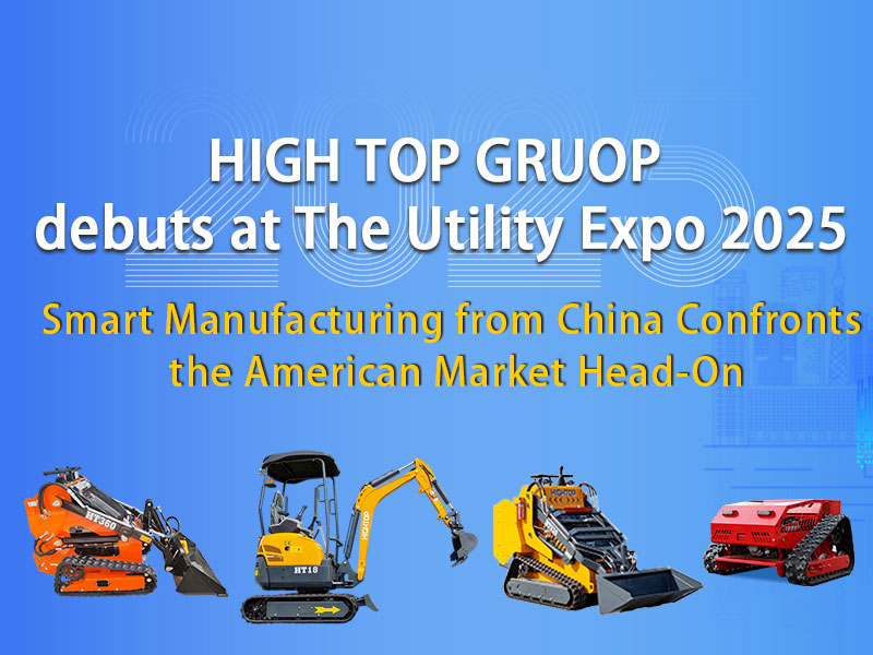 Join Us | The Utility Expo 2025 in Louisville, USA