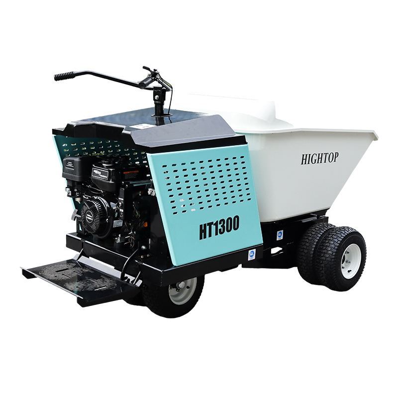 HT1300 Multi Functional Ultra Buggy