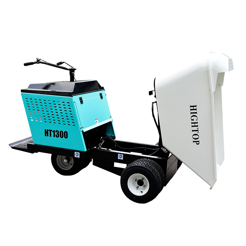 HT1300 Multi Functional Ultra Buggy