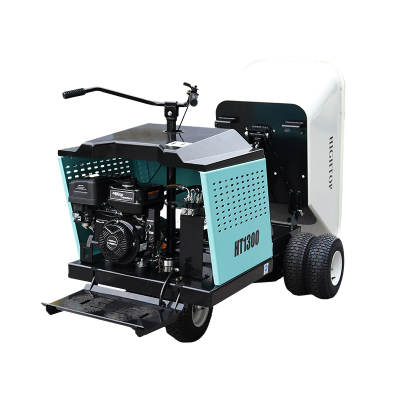 HT1300 Multi Functional Ultra Buggy