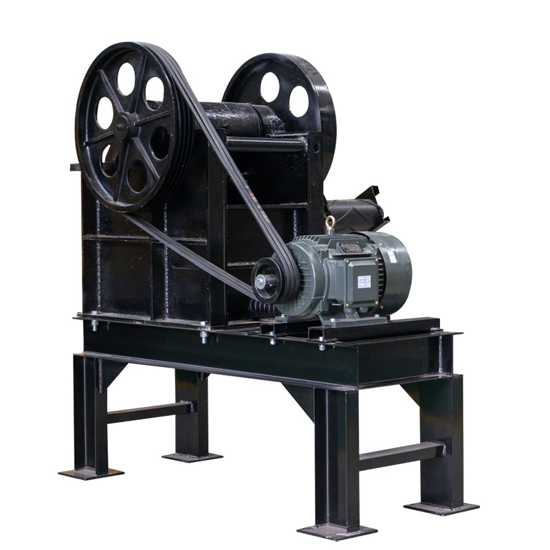 HTJC-106 Electric Crusher