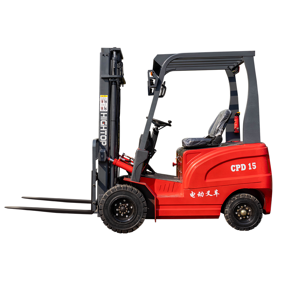 HT-CPD15 Electric Forklift