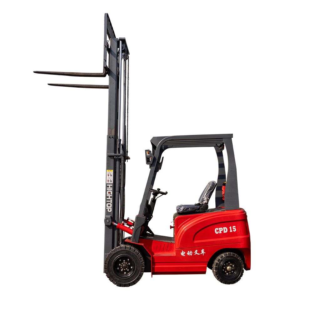 HT-CPD15 Electric Forklift