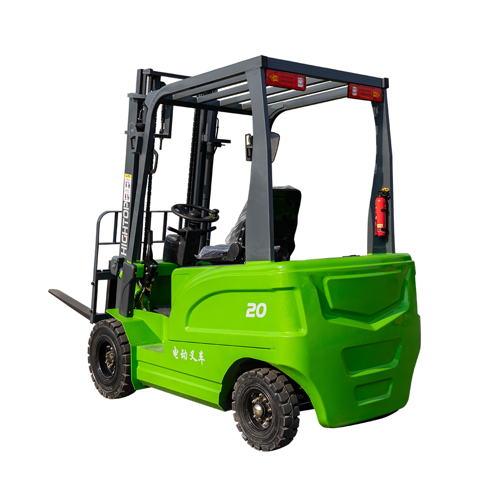 HT-CPD20 Electric Forklift