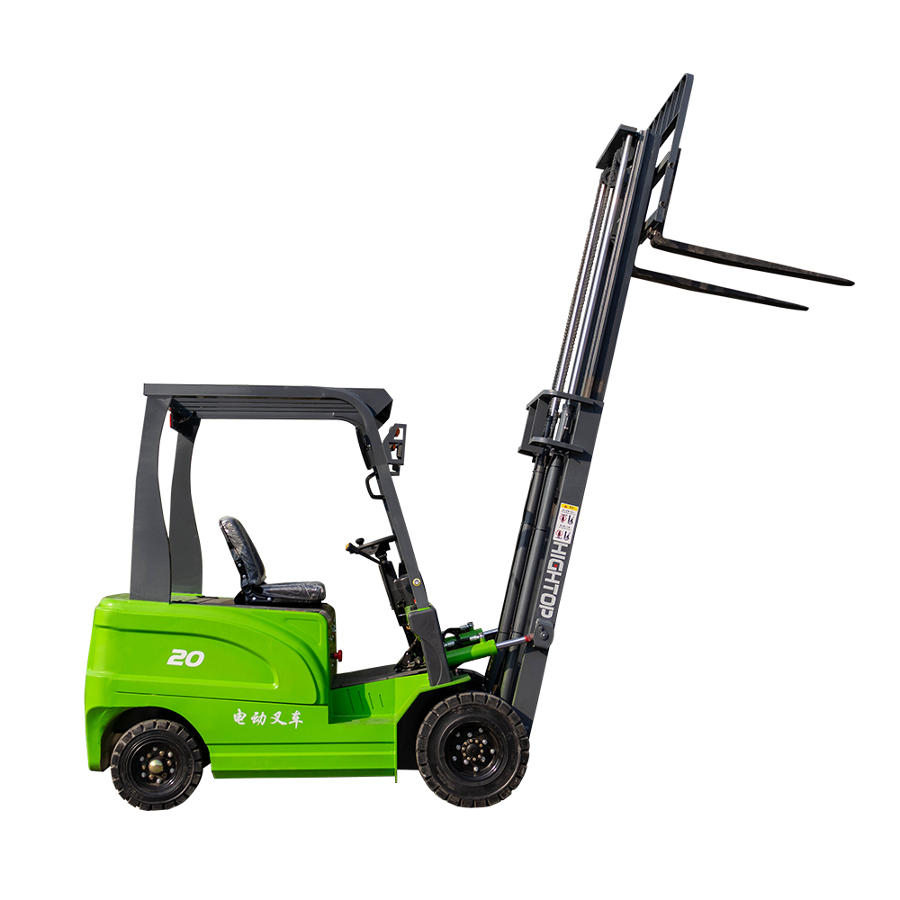 HT-CPD20 Electric Forklift