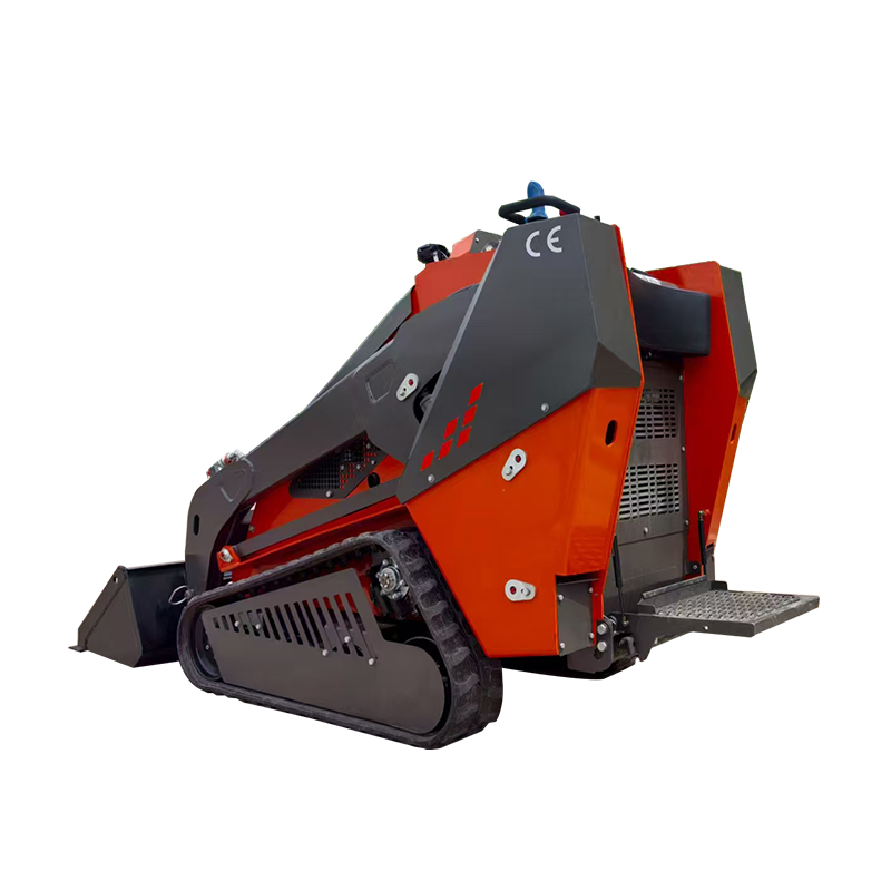 HT1000 Skid Steer Loader