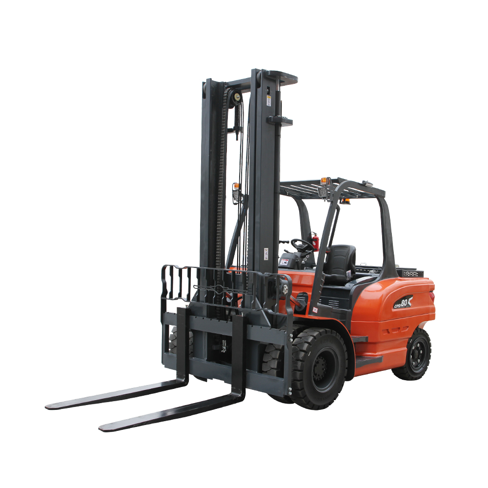 HTCPD100 Electric Forklift